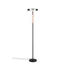 Trio CELESTE 454910132 állólámpa, 15W LED, 3000K, 1750 lm világítás