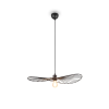 Trio CHAPEAU R31451032 függeszték, 1x40W E27