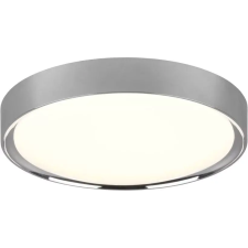  Trio CLARIMO 659011806 Süllyesztett mennyezeti lámpa 1x18w/led 3000k 1600lm ip44 világítás