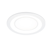 Trio Core fehér LED beépíthető lámpa (TRI-652610131) LED 1 izzós IP20