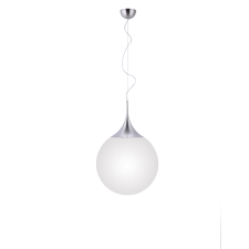 Trio Damian 45 cm átmérőjű Függő Mennyezeti Lámpa (351690107) világítás