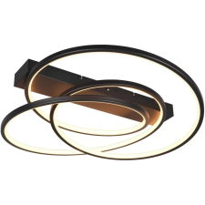  Trio DARVIN 649110132 Plafonlámpa 1x34w/led 2300+3000+4000k 4500lm ip20 világítás