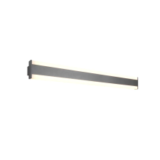 Trio DAWSON 246360342 kültéri falikar, 1x11W LED, 2300K/3000K/4000K, 1300 lm, IP54 kültéri világítás