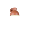 Trio ELBE 262360140 kültéri falikar, 1x10W E27, IP44