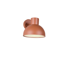 Trio ELBE 262360140 kültéri falikar, 1x10W E27, IP44 kültéri világítás