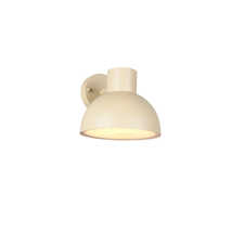 Trio ELBE 262360166 kültéri falikar, 1x10W E27, IP44 kültéri világítás