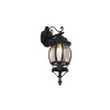 Trio ELVO 206960132 kültéri falikar, 1x60W E27, IP44