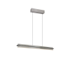 Trio EMERSON 346710107 függeszték, 22W LED, 2700K-5000K, 2500 lm