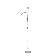 Trio ERZWO R4393-87 állólámpa, 1x150W E27 világítás