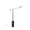 Trio FIORE 454610132 állólámpa, 10W LED, 2300K-3000K-4000K, 1200 lm
