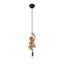 Trio FIPS R36551079 függeszték, 1x10W E14 világítás