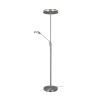 Trio FRANKLIN 426510207 állólámpa, 35W LED, 2700K-4000K, 4100 lm