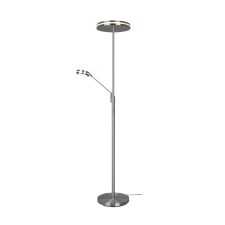 Trio FRANKLIN 426510207 állólámpa, 35W LED, 2700K-4000K, 4100 lm világítás