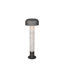 Trio FRASER 562560178 kültéri állólámpa, 1x10W E27, IP54 kültéri világítás