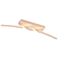  Trio GINKO R65791166 Plafonlámpa 1x18w/led 3000k 1980lm ip20 világítás