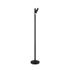 Trio GOMEZ R44571132 állólámpa, 3W LED, 3000K-4000K-6500K, 300 lm