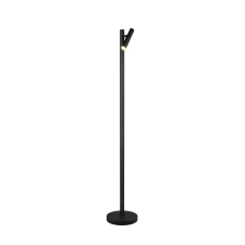Trio GOMEZ R44571132 állólámpa, 3W LED, 3000K-4000K-6500K, 300 lm világítás