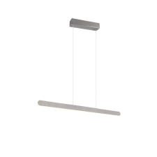 Trio HELIOS 343310105 függeszték, 28W LED, 2700K-6500K, 3300 lm világítás