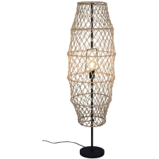  Trio HIVE R41681036 Állólámpa 1x60w/e27 ip20 világítás
