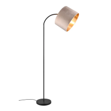 Trio JULIETA 419090144 állólámpa, 1x60W E27 világítás
