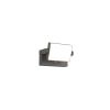 Trio KANSAS 246869142 mozgásérzékelős kültéri falikar, 1x10W LED, 3000K, 1000 lm, IP54