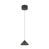 Trio LAGUNA 336210132 függeszték, 5W LED, 2300K-3000K-4000K, 500 lm