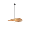 Trio LAURINE R36161926 függeszték, 1x40W E27