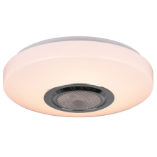 Trio LED MENNYEZETI LÁMPA MAIA 10W 1100LM RGB 3000K BLUETOOTH HANGSZ. 33CM világítás