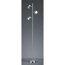 TRIO LIGHTING 473190307 Narcos 4W 470lm 3000K nikkel álló lámpatest világítás