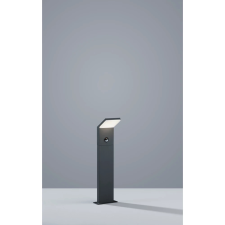 TRIO LIGHTING 521169142 Pearl 9W 900lm 3000K antracit oszlop lámpatest világítás