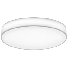 TRIO LIGHTING 621915501 Lugano mennyezeti lámpa 75cm fehér világítás