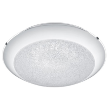 TRIO LIGHTING 656311800 Penta 20W 1800lm 4000K mennyezeti lámpatest fehér világítás