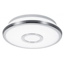 TRIO LIGHTING 678711206 Osaka 12W 1050lm 3000K mennyezeti lámpatest króm világítás
