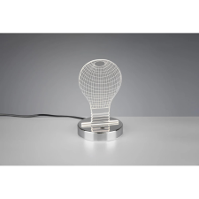 TRIO LIGHTING R52631106 Bulb asztali dekorációs lámpa világítás