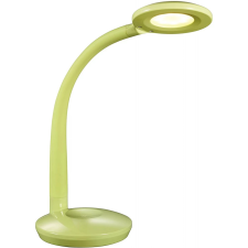 TRIO LIGHTING R52721115  Cobra asztali lámpa zöld világítás