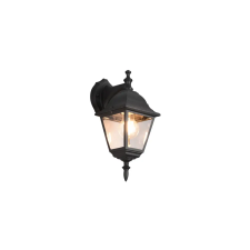 Trio LIVENZA 205767132 kültéri falikar, 1x60W E27, IP44 kültéri világítás