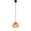  Trio LUCILLE R36111026 Függőlámpa 1x28w/e27 ip20