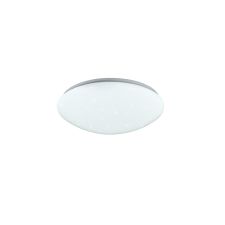 Trio Lukida fehér LED mennyezeti lámpa (TRI-R62961000) LED 1 izzós IP20 világítás
