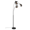 Trio LUMINA 417000332 állólámpa, 3x10W E14