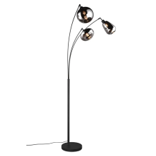 Trio LUMINA 417000332 állólámpa, 3x10W E14 világítás