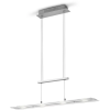  Trio MILOS R32004107 Függőlámpa 4x5w/led 3000k 550lm ip20