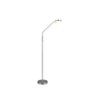 Trio MORENO R44561107 állólámpa, 3W LED, 2700K-4000K-6500K, 300 lm