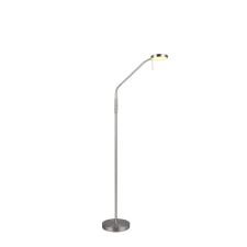 Trio MORENO R44561107 állólámpa, 3W LED, 2700K-4000K-6500K, 300 lm világítás