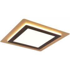  Trio MORGAN 641510280 Plafonlámpa 1x46w/led 2700-6500k 6000lm ip20 világítás