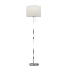 Trio NANDOR 475310307 állólámpa, 2x7W LED, 3000K, 600 lm