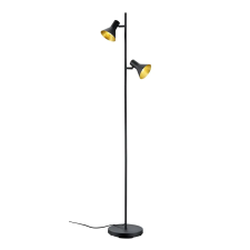 Trio NINA R40162002 állólámpa, 2x28W E14 világítás
