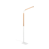 Trio NORRIS 445210131 állólámpa, 14W LED, 3000K, 1400 lm