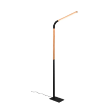 Trio NORRIS 445210132 állólámpa, 14W LED, 3000K, 1400 lm világítás