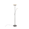 Trio ORSON R40073507 állólámpa, 1x28W LED, 3000K, 3200 lm