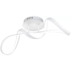  Trio PERUGIA R67091131 Plafonlámpa 1x28w/led 4000k 3400lm ip20